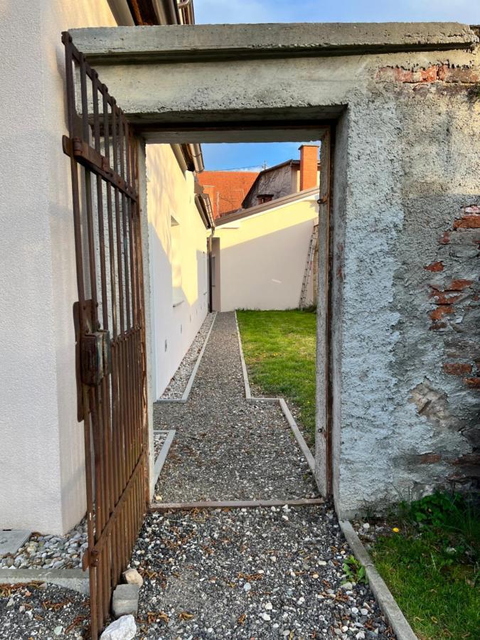 Apartamento Om Yoga Center Slovenska Bistrica Exterior foto